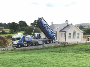 Liquid Floor Screed, Poyntzpass Newry