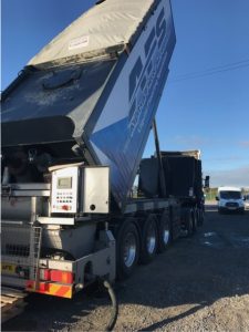 Liquid Floor Screed - Moira, Co.Down