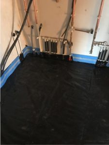 Liquid Floor Screed Magherafelt, Co Derry