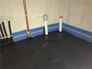 Liquid Floor Screed Magherafelt, Co Derry