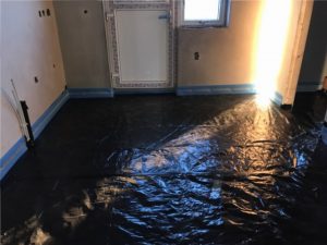 Liquid Floor Screed Magherafelt, Co Derry