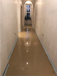 Liquid Floor Screed, Emyvale Co Monaghan