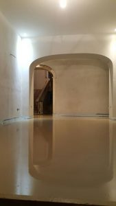 Liquid Floor Screed, Emyvale Co Monaghan