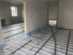 Liquid Floor Screed Co.Antrim