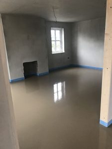 Liquid Floor Screed Co.Antrim