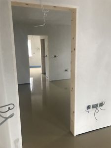 Liquid Floor Screed Co.Antrim